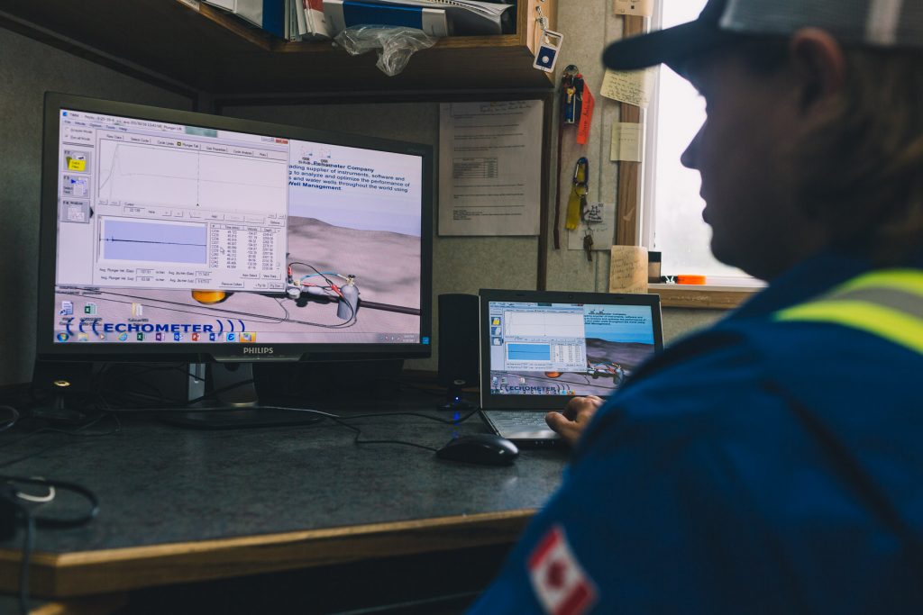 EZ Ops oil and gas production software is a one-stop hub for field operations to manage daily top priorities, compliance and HSE.