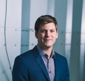 Brandon Ambrose, Founder & CEO of EZ Ops, the next generation of oil and gas production and the digital oilfield